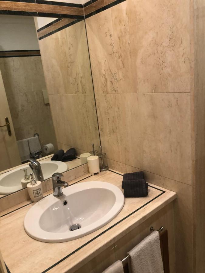 Aurora 31 - Suite & Breakfast Rome Exterior photo