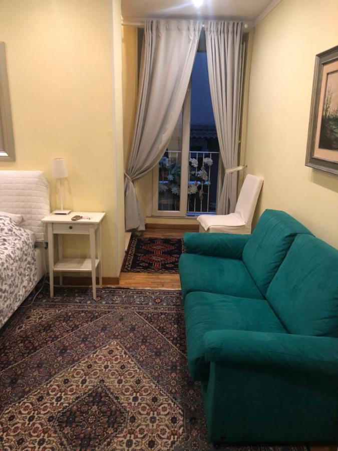 Aurora 31 - Suite & Breakfast Rome Exterior photo